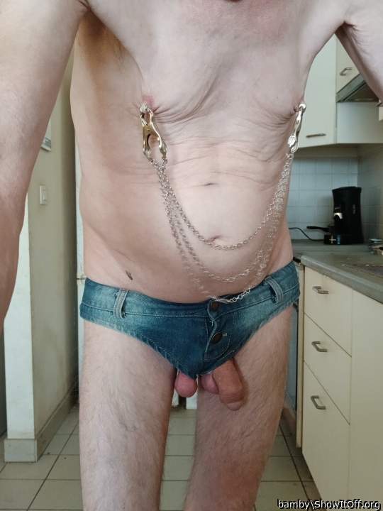 Photo of a love stick from bamby