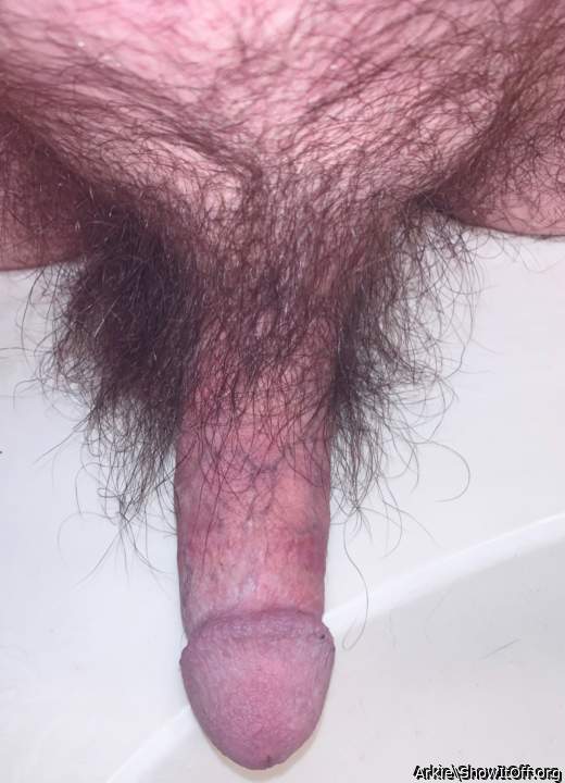 nice pubic hair 