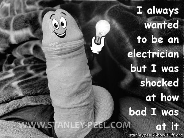 Electrician?