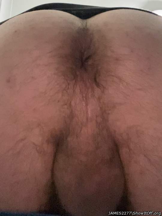 Photo of Man's Ass from JAMES2277