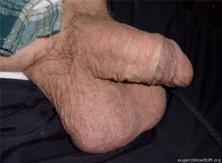 Photo of a love stick from eugen