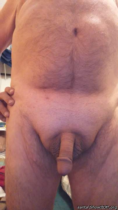 Photo of a horn from santa