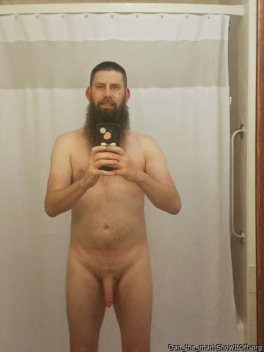 Naked