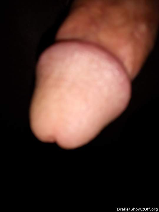 Photo of a wiener from Drake