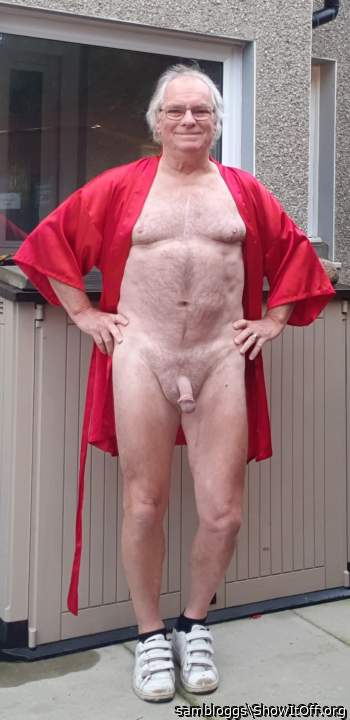 Photo of a bat from sambloggs