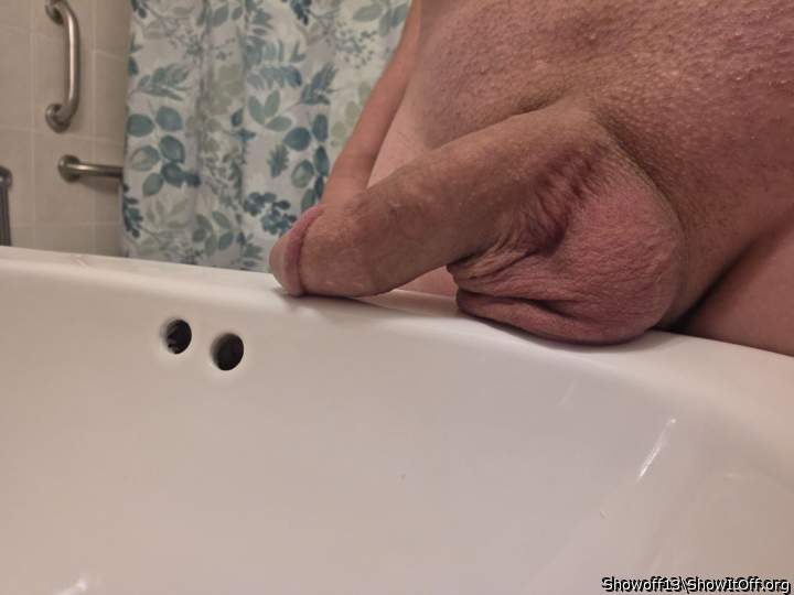 Photo of a ram rod from Showoff13