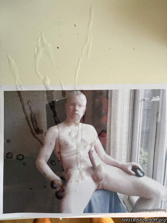 Photo of a third leg from fs9318