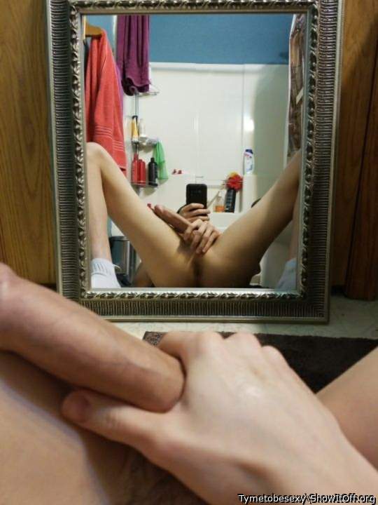 Photo of a sausage from Tymetobesexy