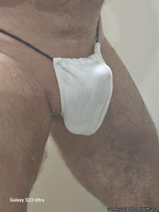 Photo of a boner from Lonelycock