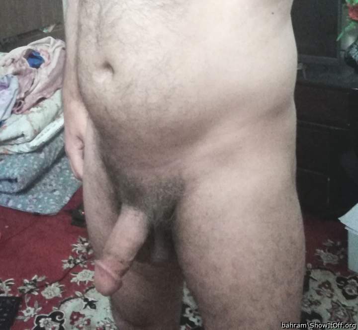 Photo of a penis from bahram