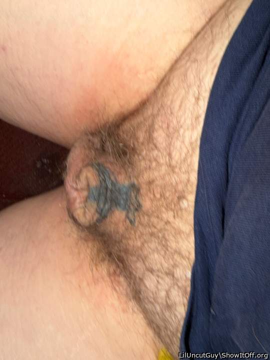 Photo of a meat stick from LilUncutGuy