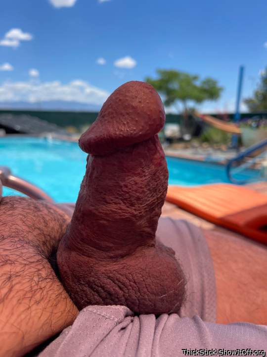 Photo of a penis from ThickStick