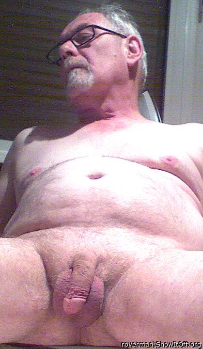 Photo of a pecker from roverman