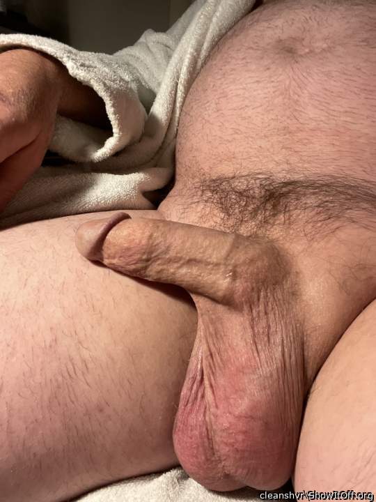 My Penis and Balls 14