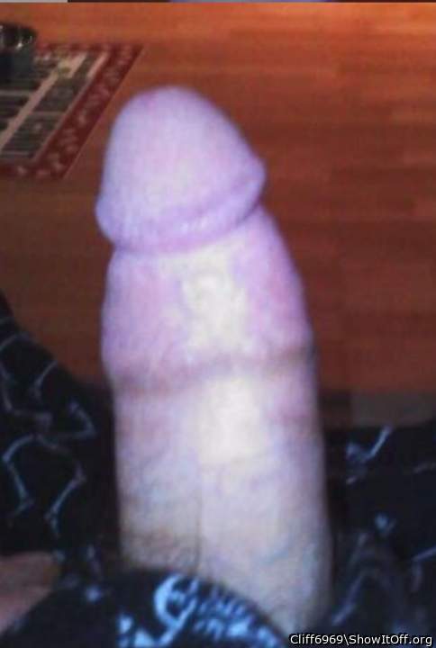Photo of a penis from Cliff6969