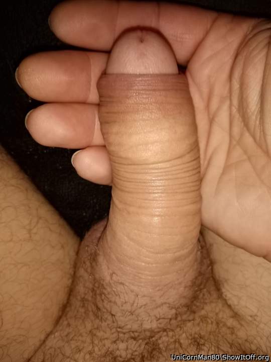 Overcumming my daily A-dick-tion.. Stroke by stroke..