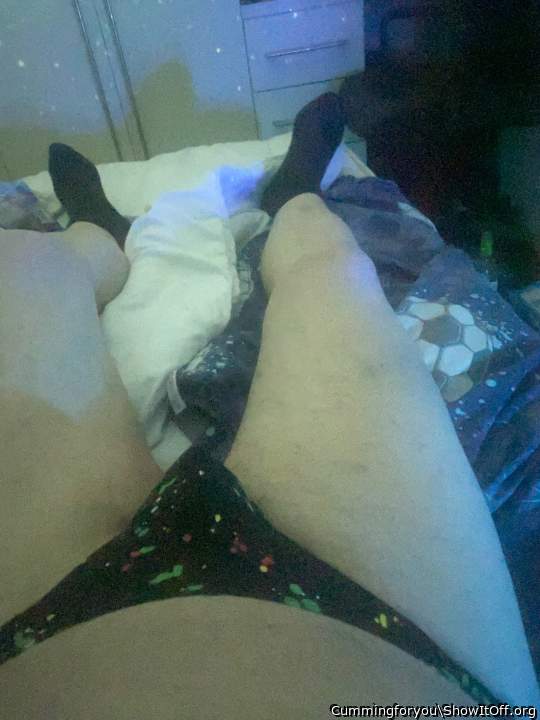 Photo of a wiener from Cummingforyou