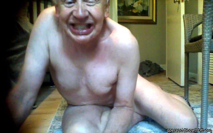 Photo of a shaft from gperson