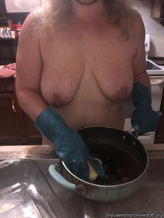 dishes