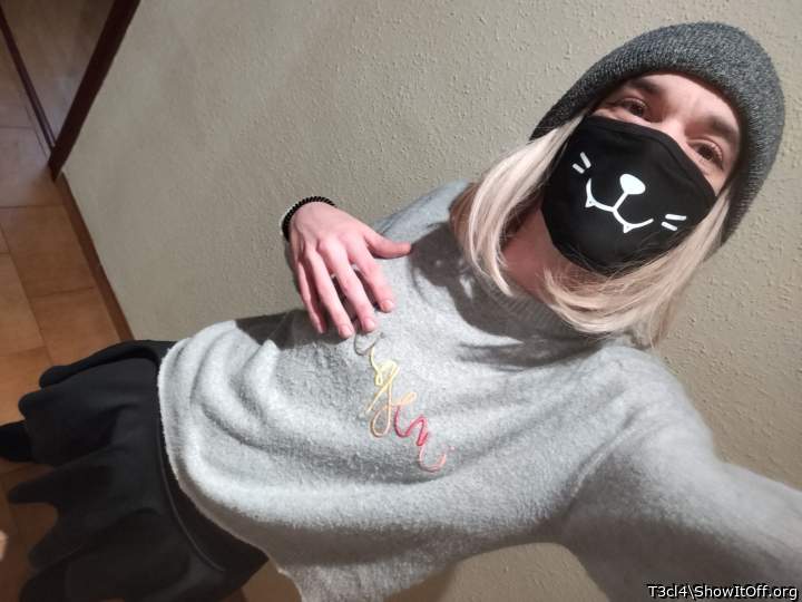 Photo of a schlong from T3cl4