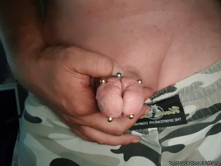 Photo of a shaft from Splittcock