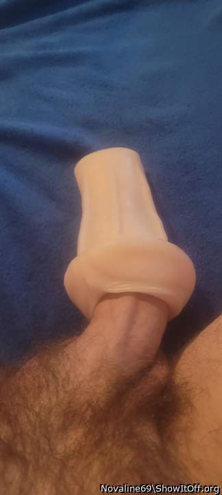 Photo of a dong from Novaline69