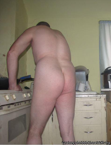 Photo of a dong from CowboyJohn999