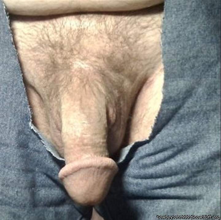 Photo of a ram rod from CowboyJohn999