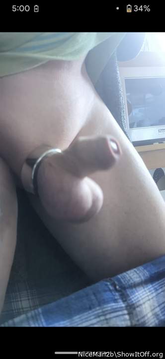 My big fat balls