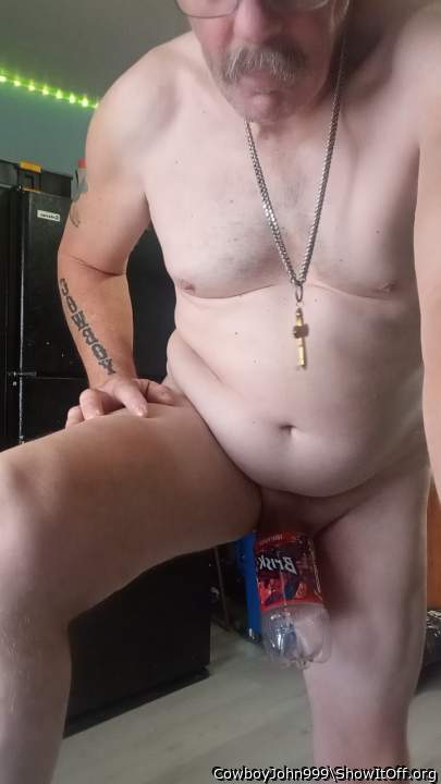 Photo of a cock from CowboyJohn999