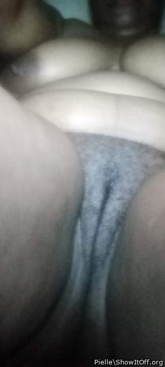 Nice pussy