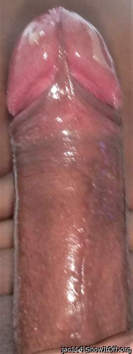 Photo of a cock from jac114