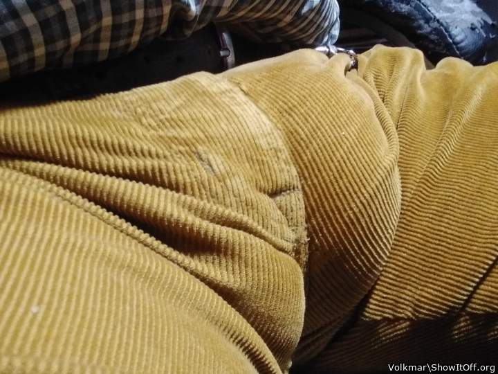 Male Cameltoes 2