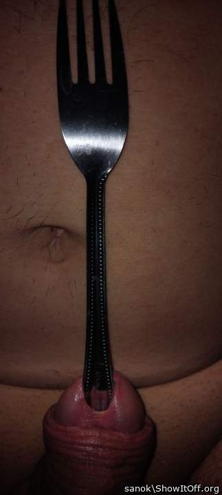 Photo of a love wand from sanok