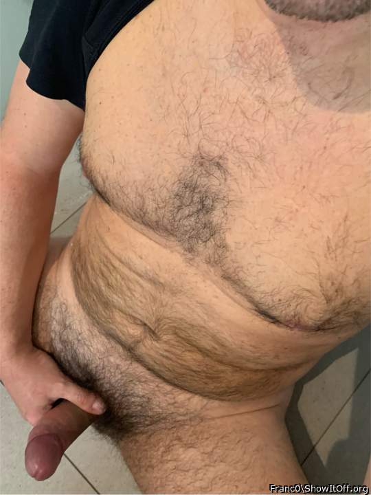 Photo of a python from Franc0