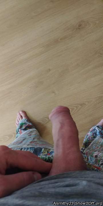 Photo of a meat stick from Alsmithy23