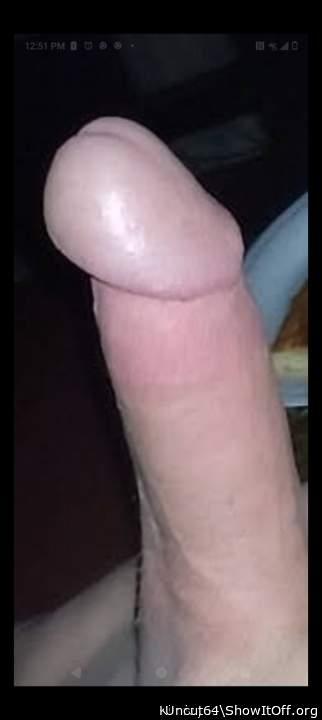 Photo of a love muscle from Uncut64