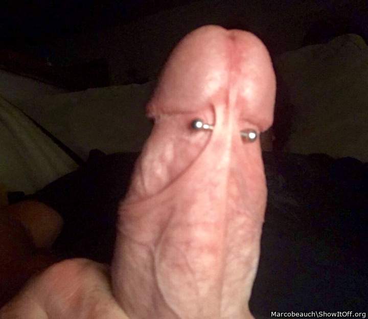 Photo of a sausage from Marcobeauch