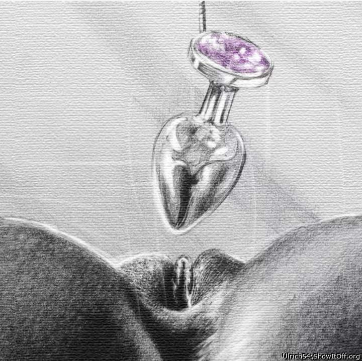 Photo of a wiener from Ulrich54