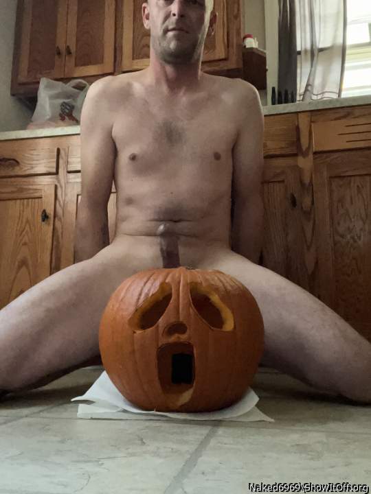 Photo of a joystick from Naked6969