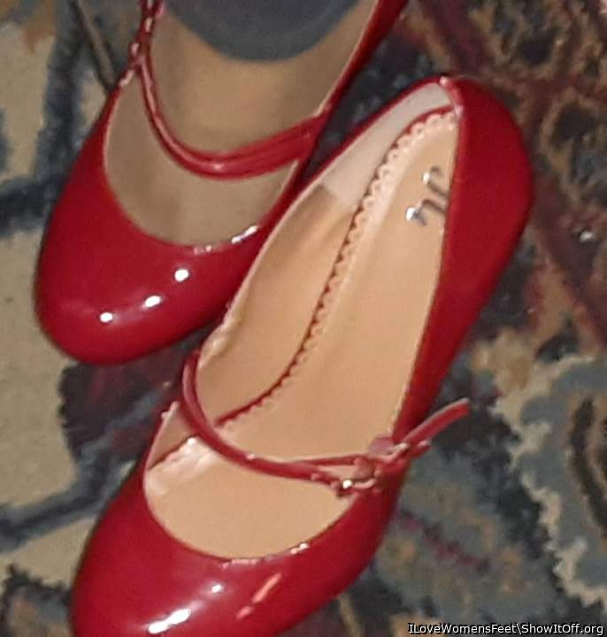 Photo of a shaft from ILoveWomensFeet