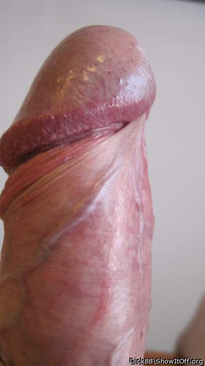 Photo of a wiener from Dick88