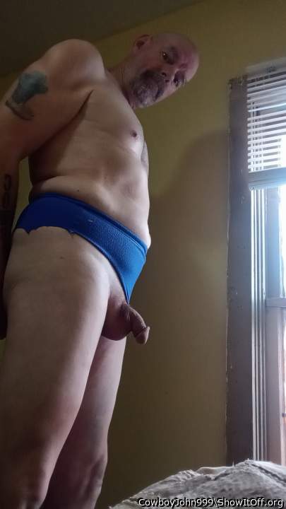 Photo of a joystick from CowboyJohn999