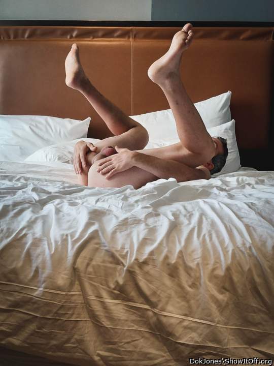 Photo of Man's Ass from DokJones