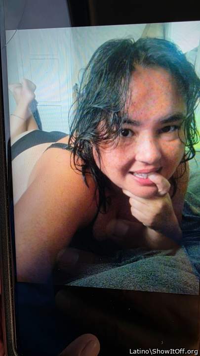 Photo of a lizard from Latino