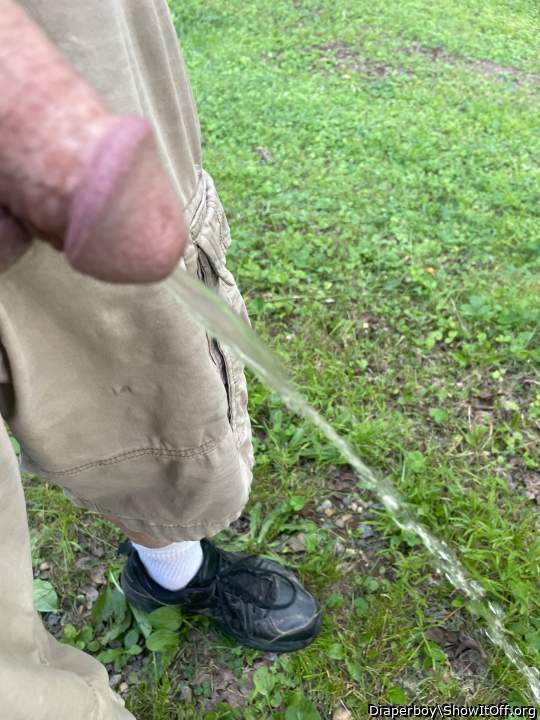 Photo of a third leg from Diaperboy