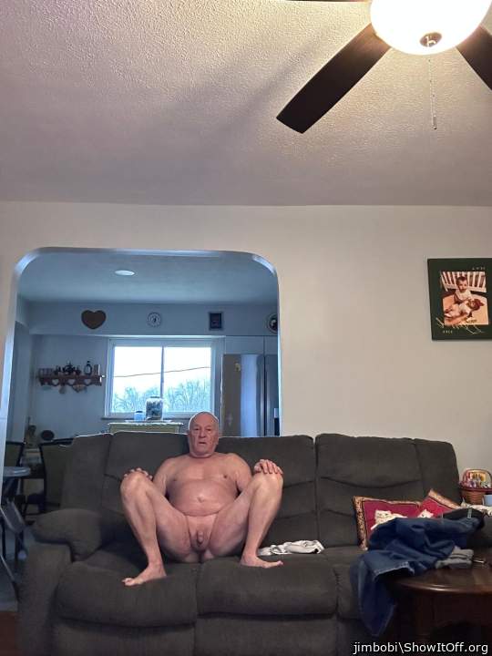 Photo of a one-eyed monster from jimbobi