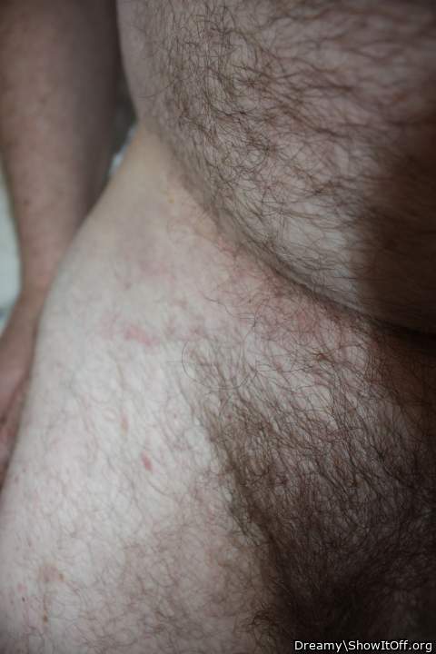 Photo of a boner from Dreamy