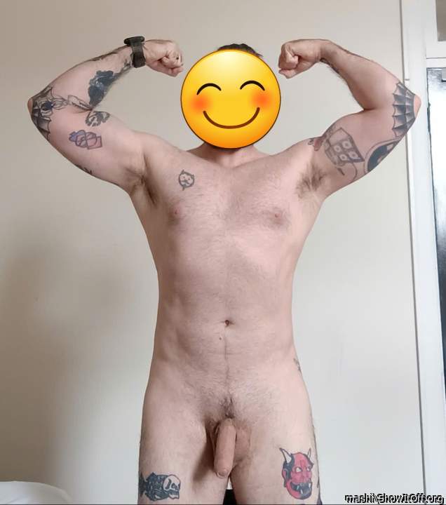 Photo of a shaft from mashi