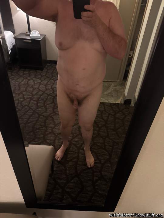 Photo of a thing from wishfulbttm